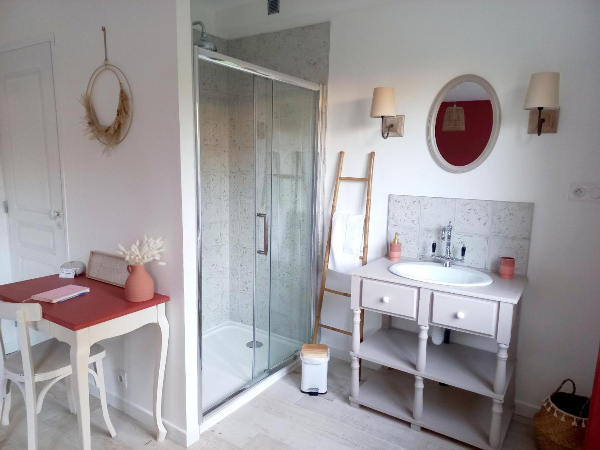 Le Clos Beausejour Montjean-sur-Loire Pokój zdjęcie